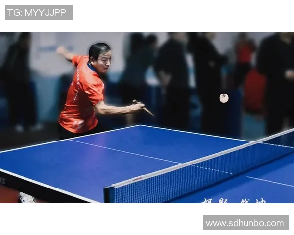 对话陈丽：回顾乒乓球生涯的辉煌与挑战与未来展望